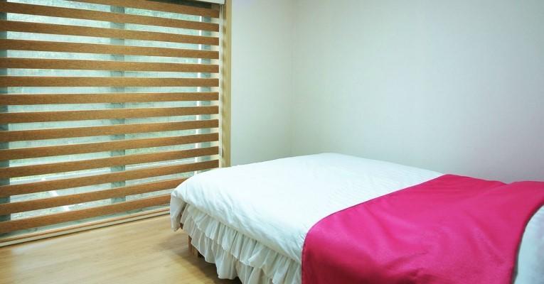 Gotjawal Geomunoreum Pension 済州市 エクステリア 写真